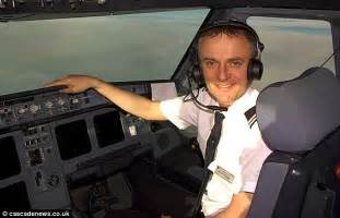 british airways pilot dies
